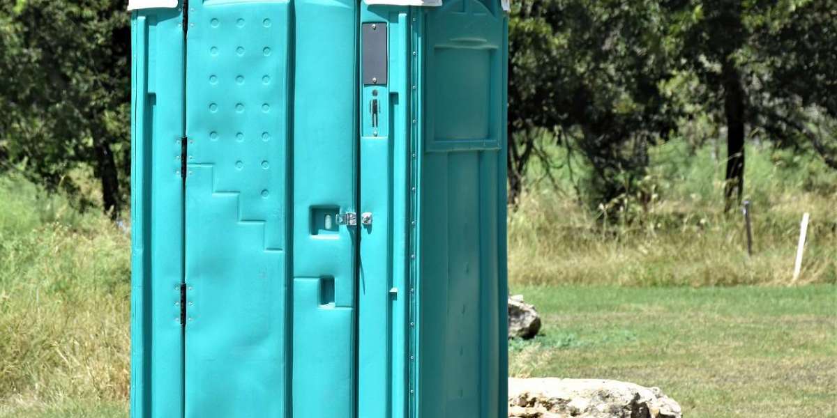 Premium Porta Potty Rental Services in Manteca, CA