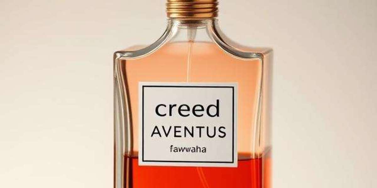 Fawwaha Fragrances' Heartfelt Homage to creed aventus