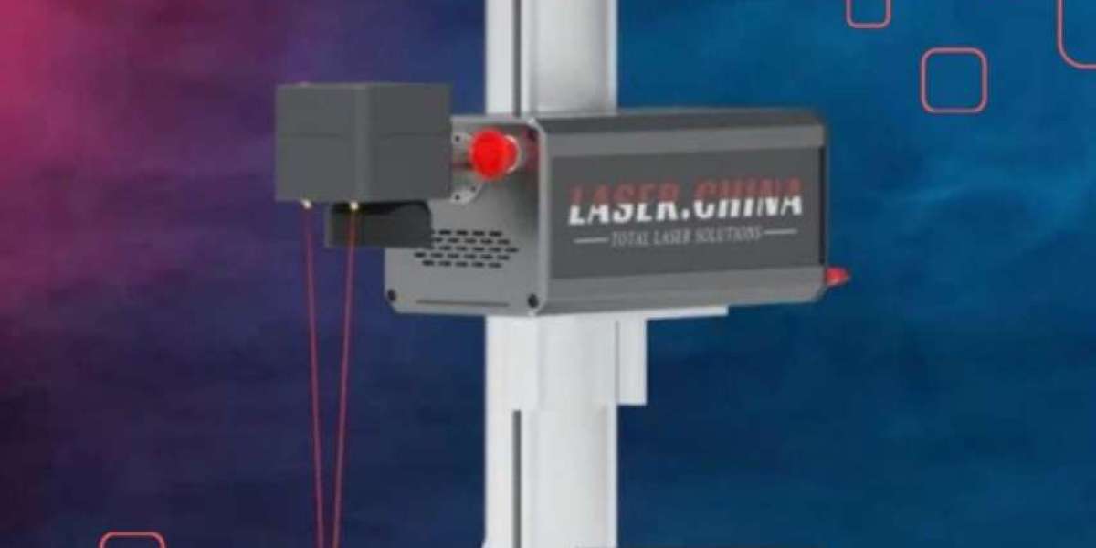 What are the advantages and applications of a hand laser welder in modern manufacturing