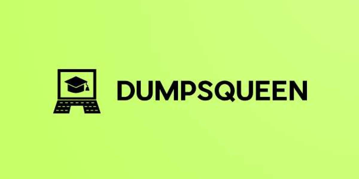 DumpsQueen Dumps PDF: Download, Study & Succeed