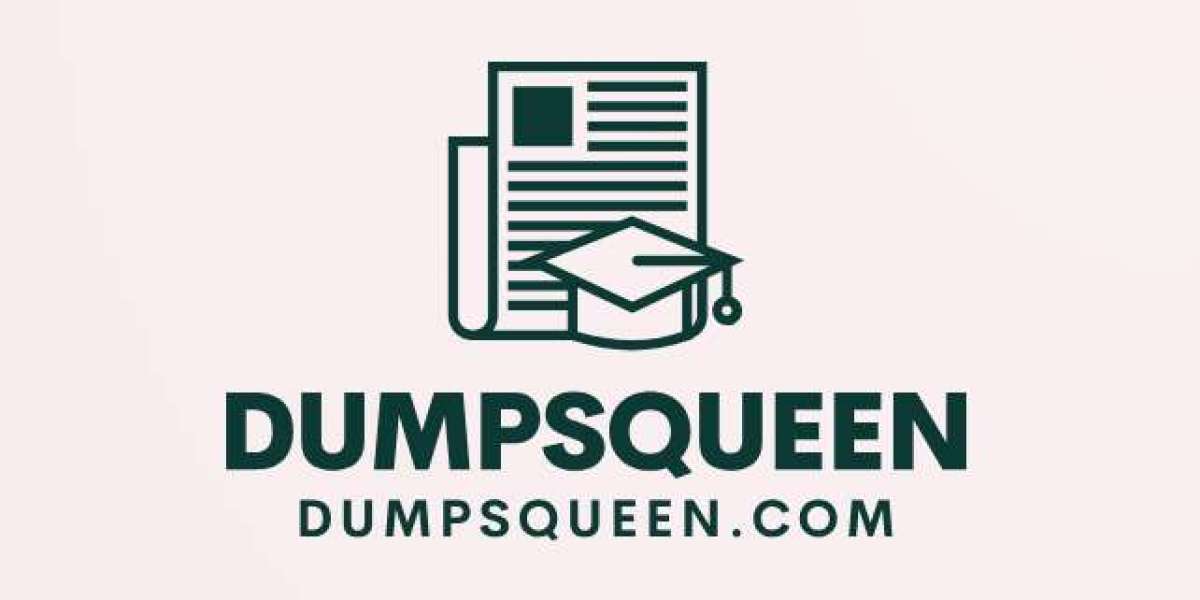 Get DumpsQueen Dumps PDF and Boost Your Exam Prep