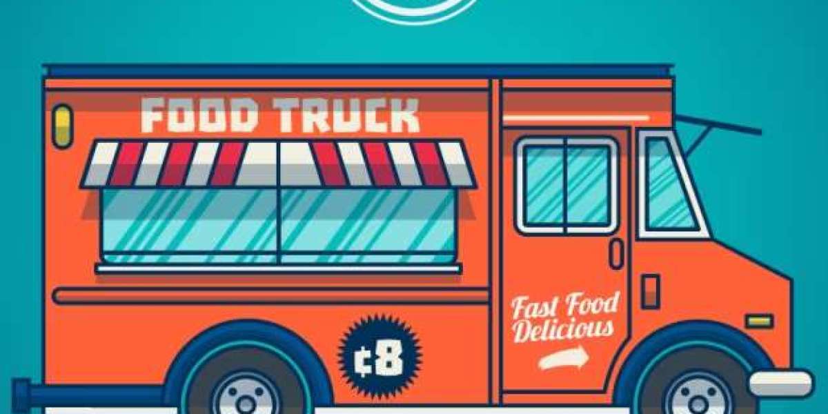 Custom Food Truck Website Development: Expand Your Mobile Food Business Online