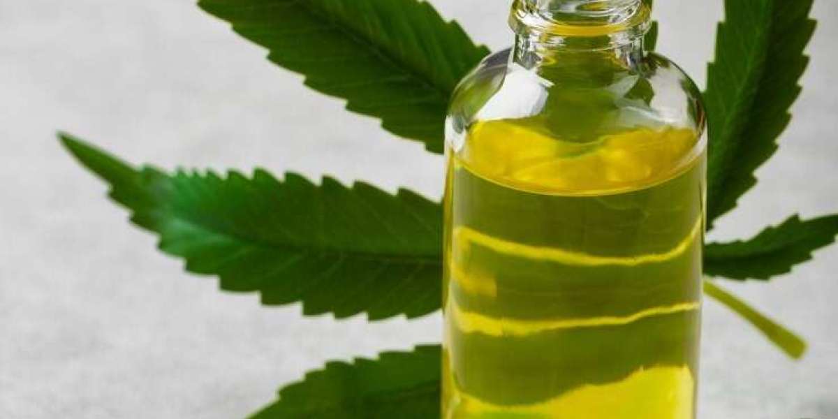 Huile CBD Puy-de-Dôme : bienfaits et utilisation