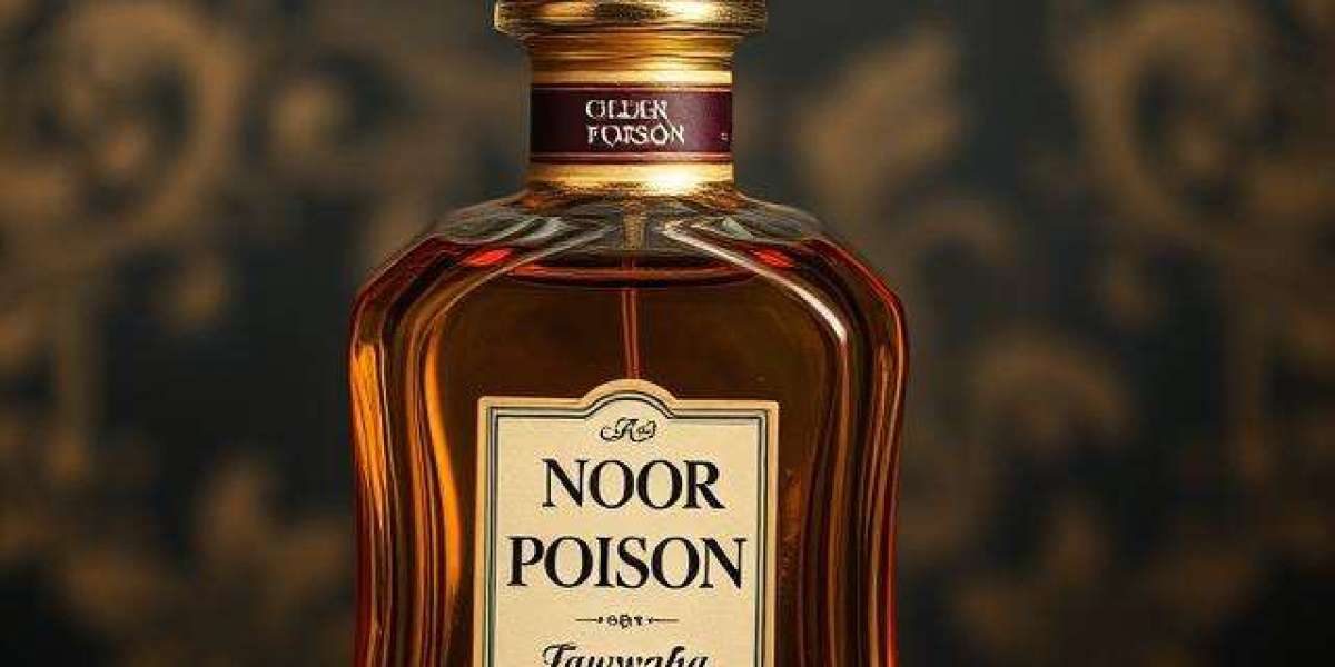 Impressions That Endure: How Noor Redefines Luxury in Pakistan