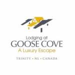 Lodging at Goose Cove