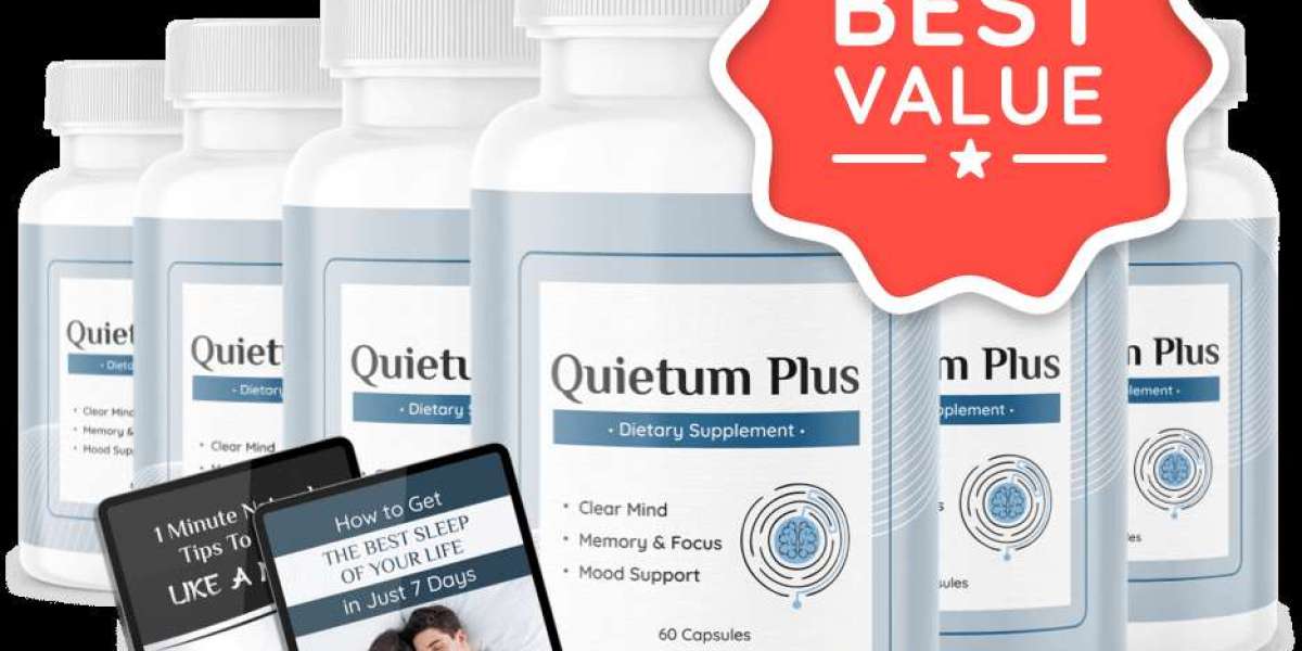 Quietum Plus || ALERT! || Benefits || TOP RATED || Buy Now!