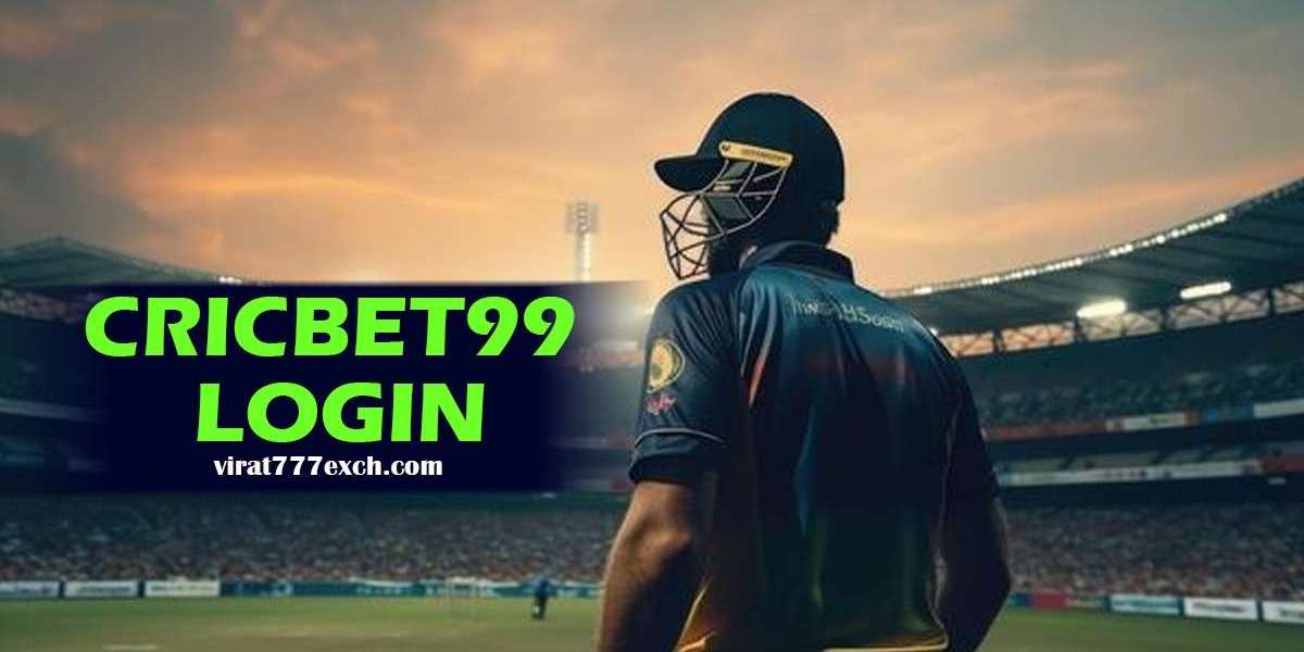 Cricbet99: Get Cricbet99 Login & Access Exclusive Offers