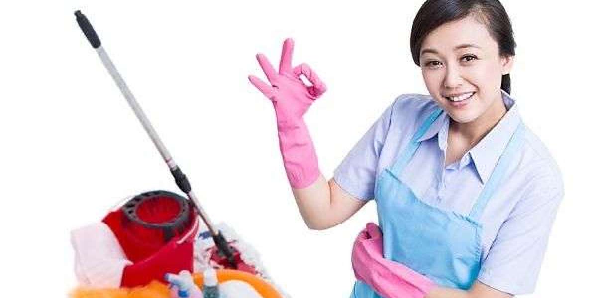 Urban Mop maid services near me offer cleaner, contaminant-free, and healthier living space