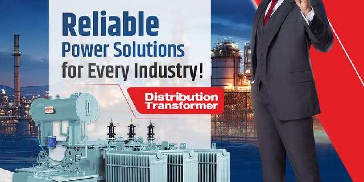 Best Transformer Manufacturers in India