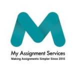 My Assignment Services