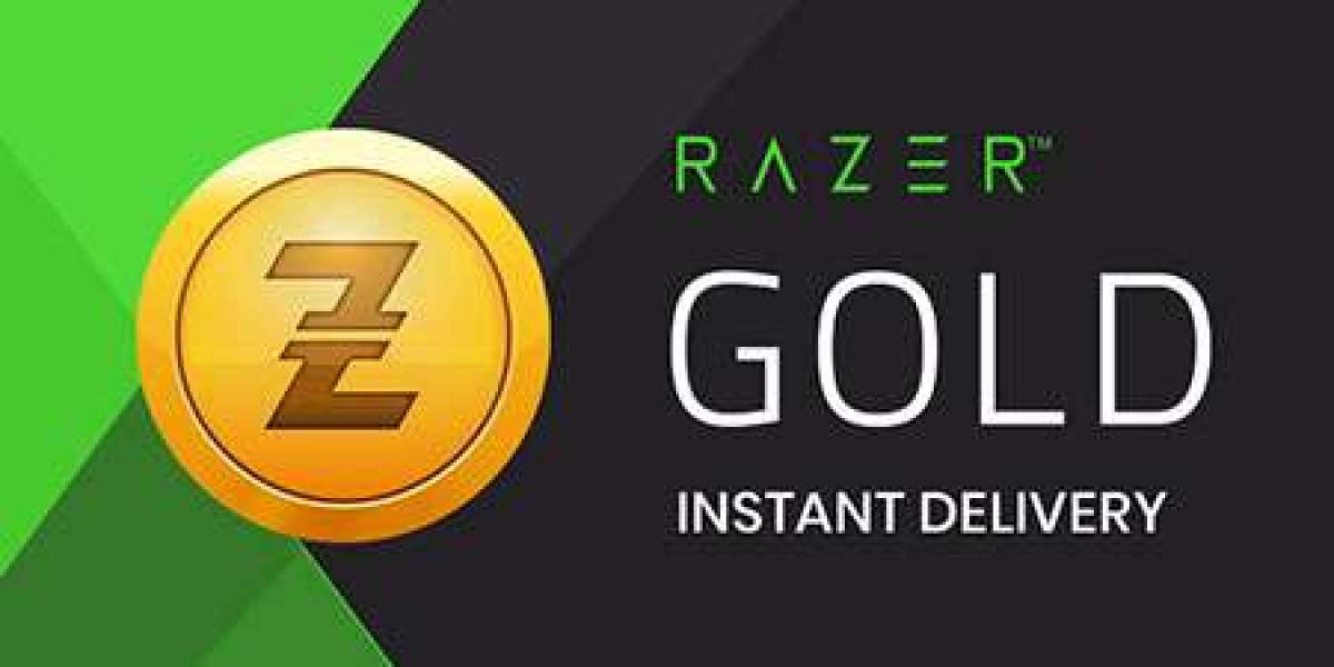 Top Benefits of Owning a Razer Gold Card You Didn't Know