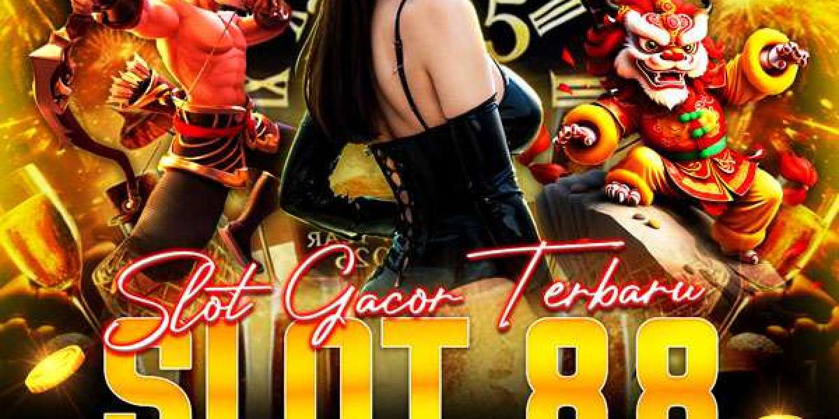 Top 10 Slot Gacor 88 Games with the Highest RTP