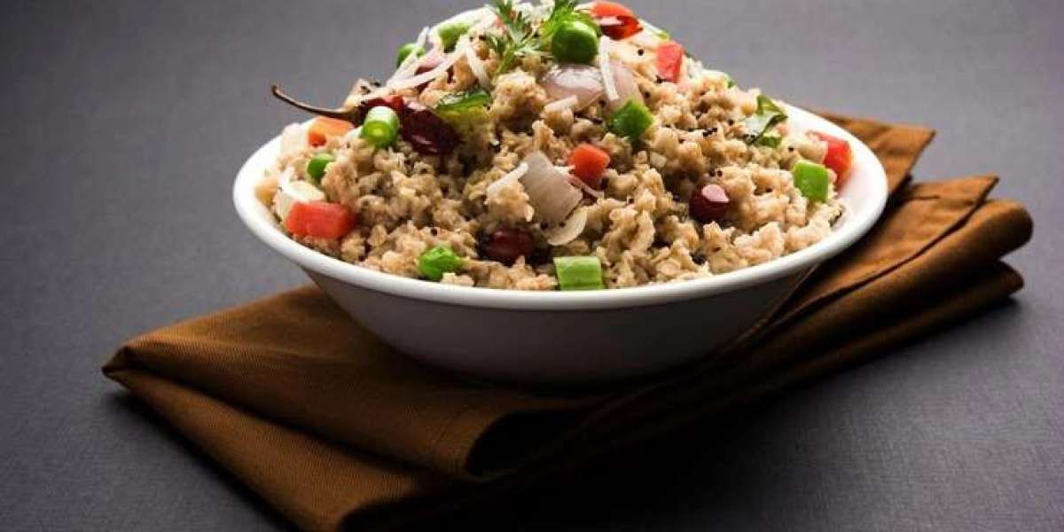 Masala Oats Benefits: A Tasty and Healthy Addition to Your Diet