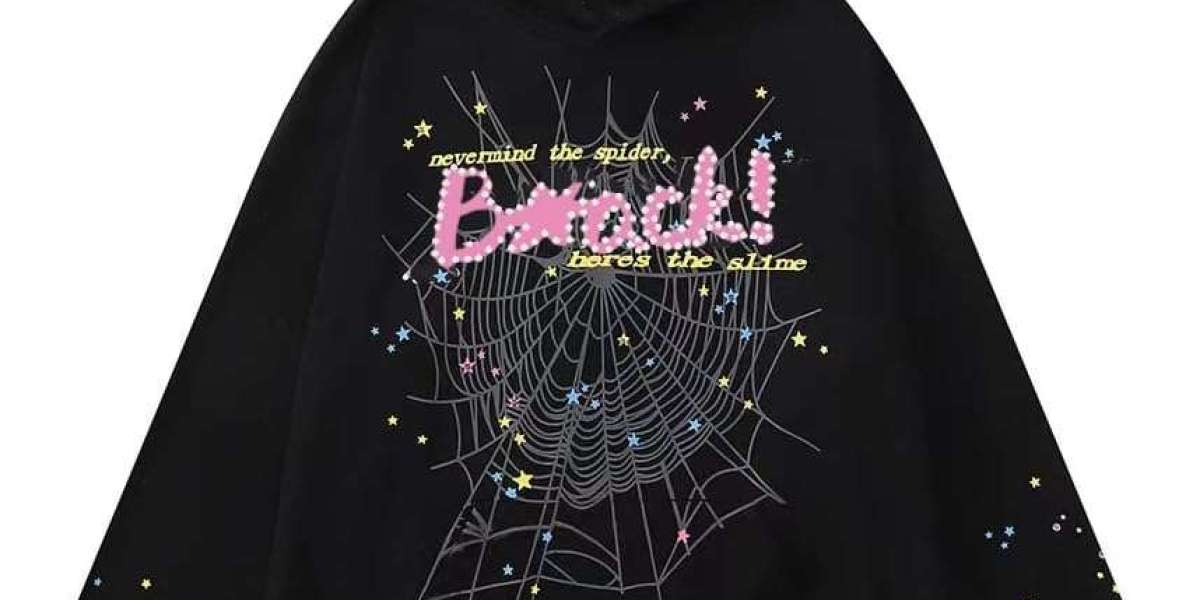 Discover Spider Clothing: Top Styles and Trends to Watch in Urban Fashion