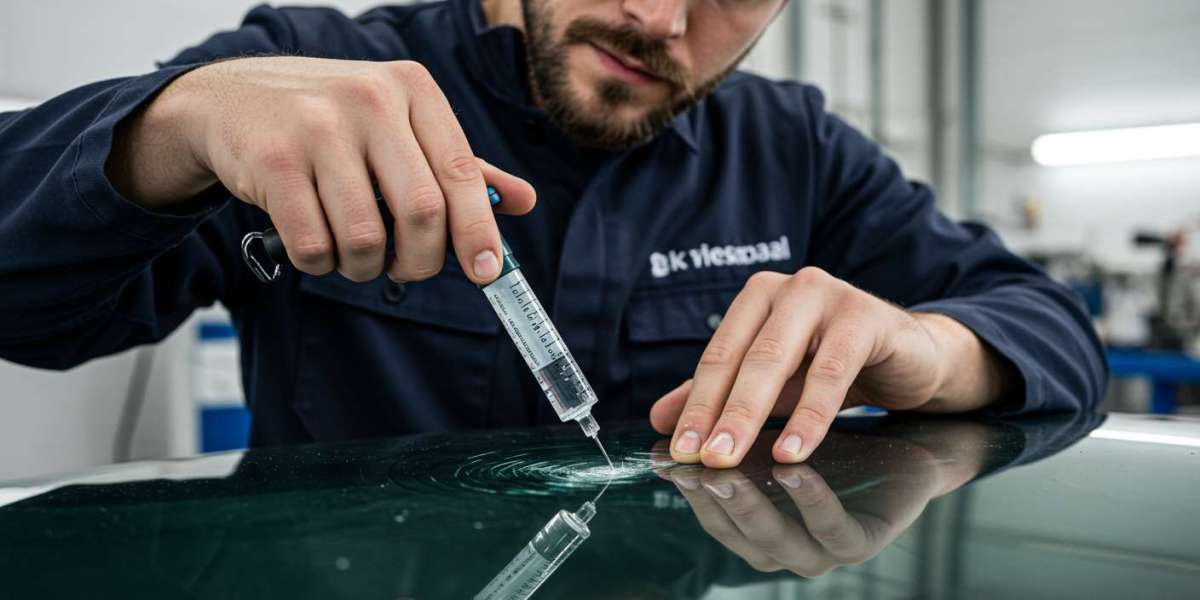 Best Auto Glass Shop Near You – Quality Repairs & Replacements