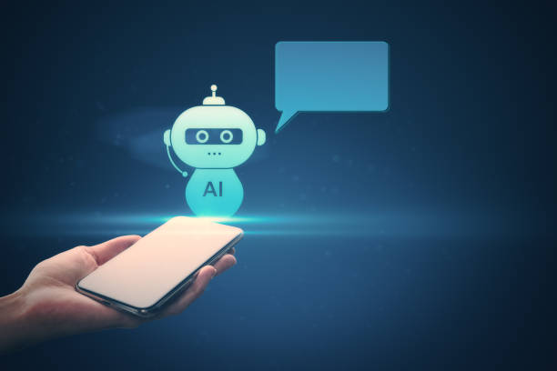 AI Voicebots vs. Traditional Chatbots: What’s the Difference? – Telegraph