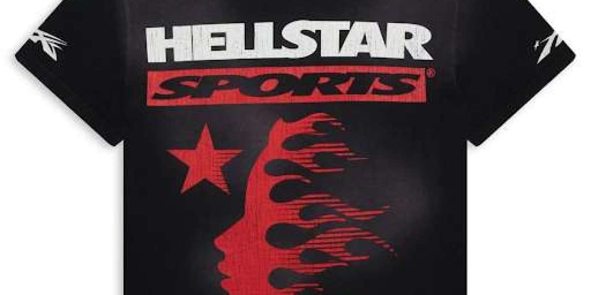 Why Hellstar Clothing Is a Must-Have for Fashion Rebels