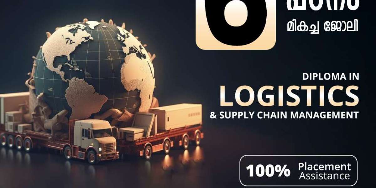 The Importance of Technology in Logistics Education