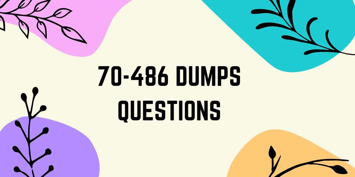 DumpsArena 70-486 Dumps Questions – Ace Your Microsoft Certification