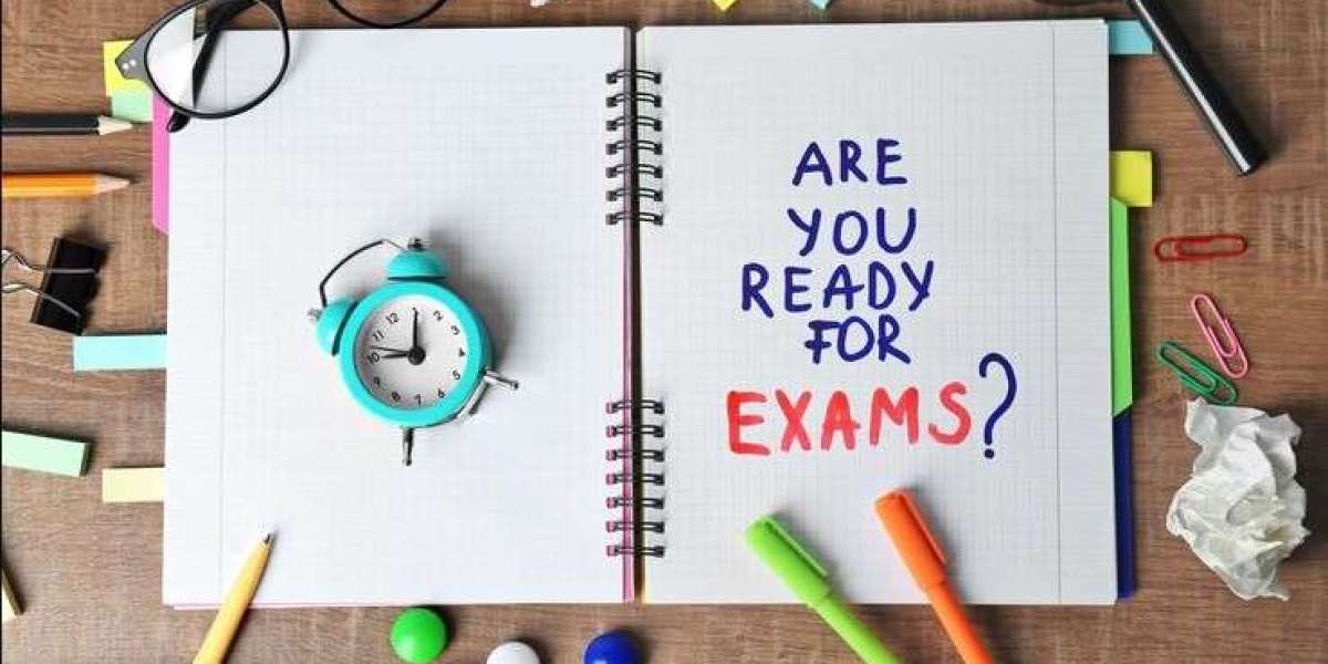 The Ultimate Guide to Effective Exam Preparation