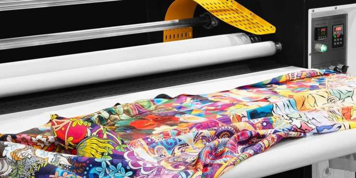 Trending Cotton Printing Techniques for Fashion and Home Decor