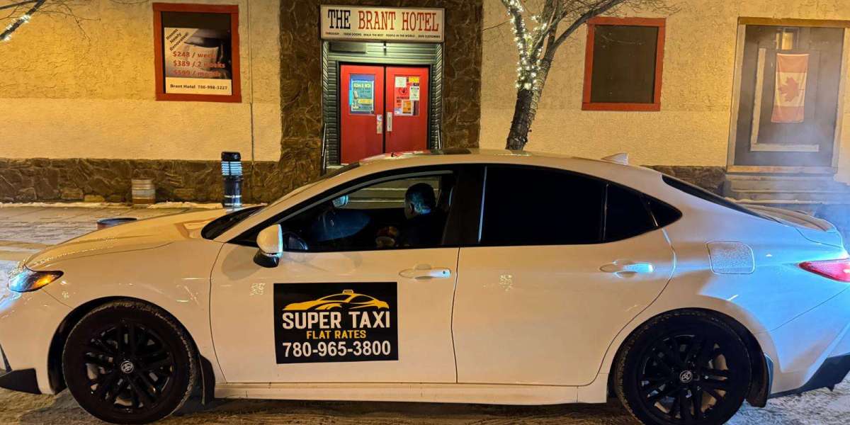 Choosing the Best Taxi Service: What You Need to Know