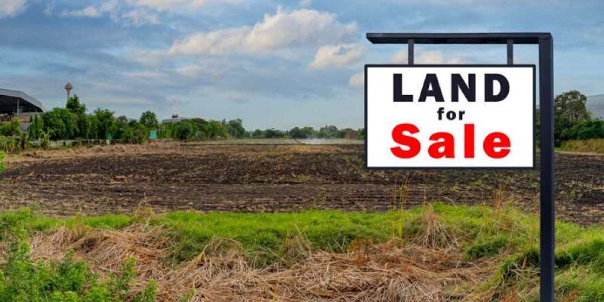 Understanding Property Easements and Their Role in Land Sales