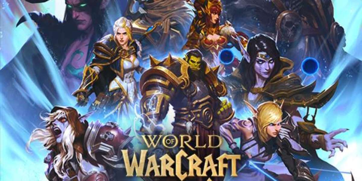 News About WoW Classic 20th Anniversary That You Can't Miss