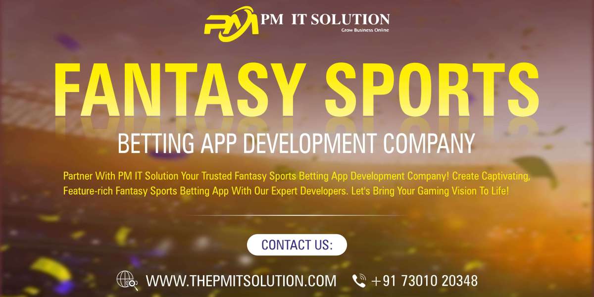 Fantasy Sports Betting: How Developers Are Shaping the Future