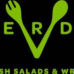 healthy salad restaurants