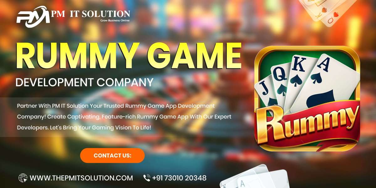 Discover the Best Rummy Software Providers for Success