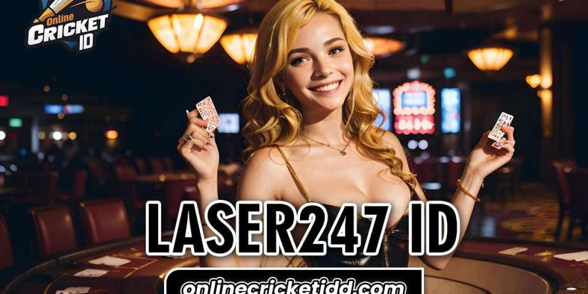 Laser 247 Betting ID: Top Tips for Online Betting ID