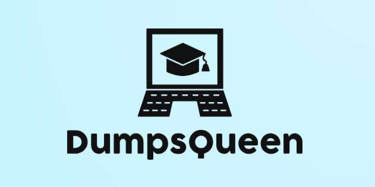 DumpsQueen Exam Dumps: The Game-Changer in Exam Prep