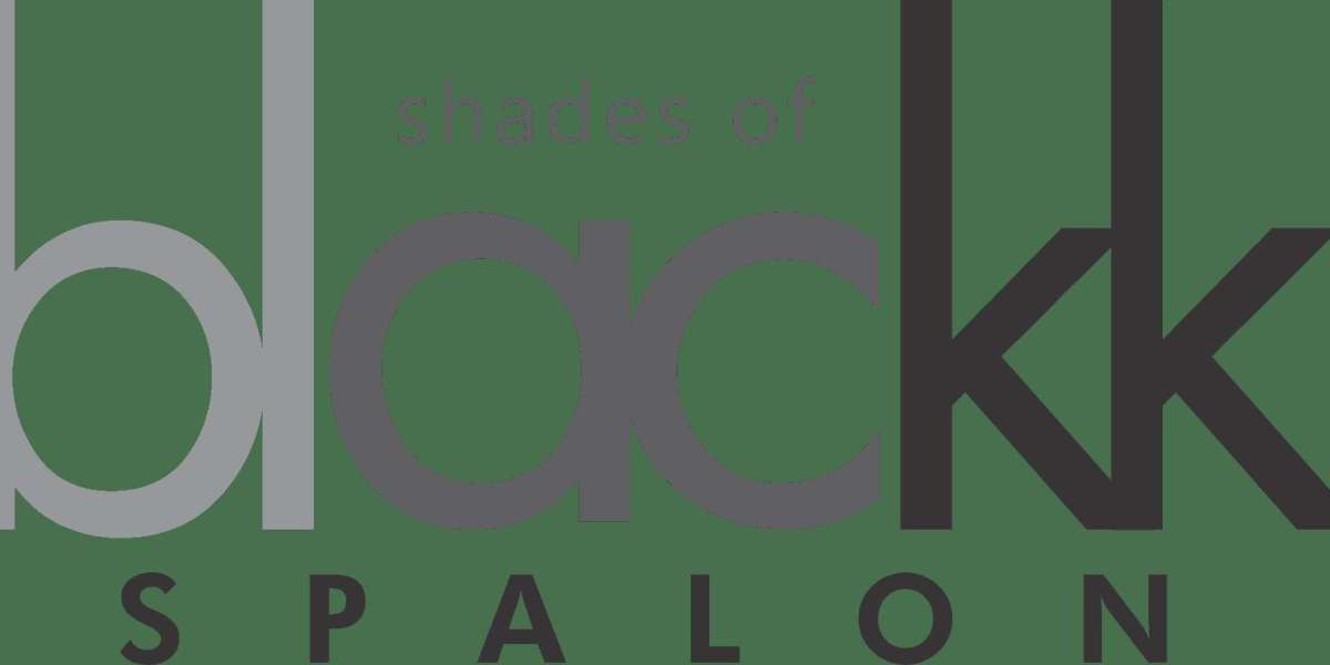 Uncover the Ultimate Beauty Journey at Shades of Blackk Spalon