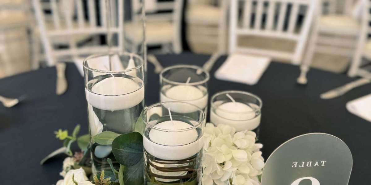 Affordable Wedding Florist Near Me: Save Big on Floral Rentals