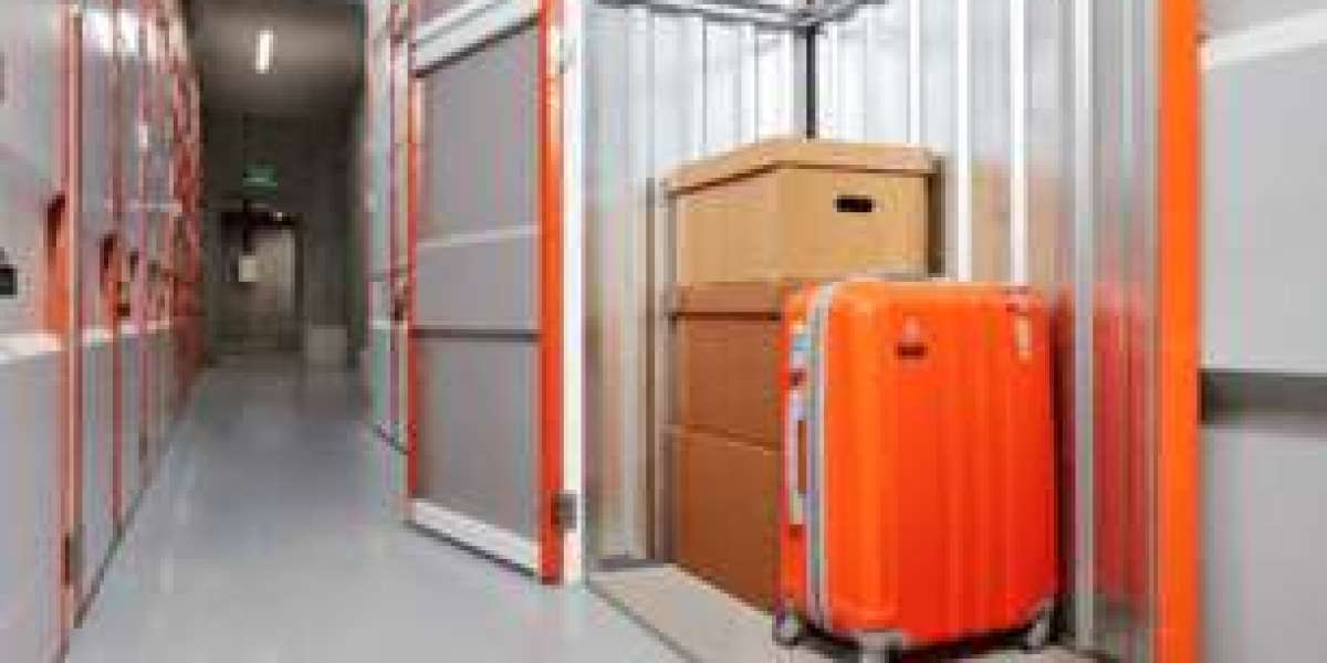 Warehouse Solutions in UAE: Evaluating Dubai Storage Prices