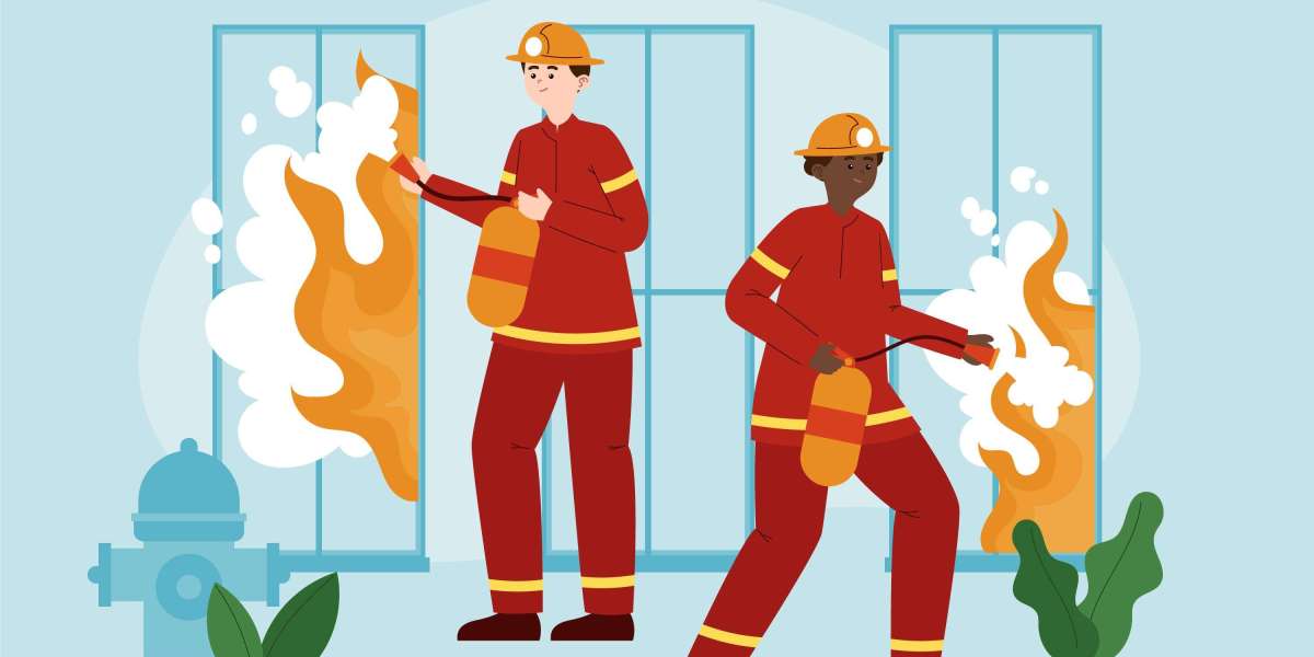 Fire and Safety Risk Assessment: A Comprehensive Guide for All Facilities