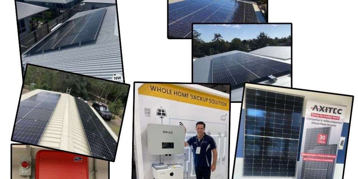 What Should You Hire the Best Installers That Offer Australian Made Solar Panels and Inverters?