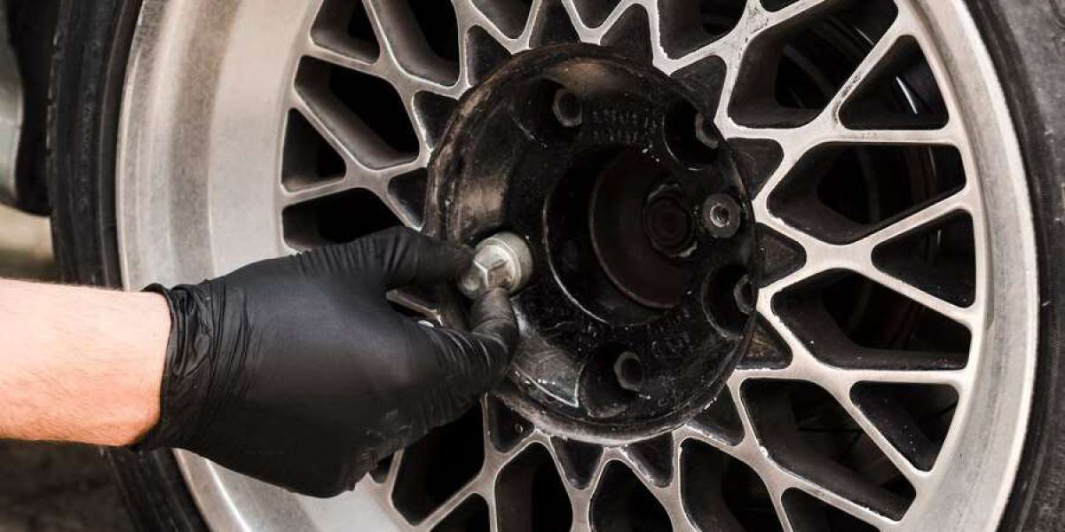 Diamond Cut Alloy Wheel Service in Rutland – The Stamford Alloy Company