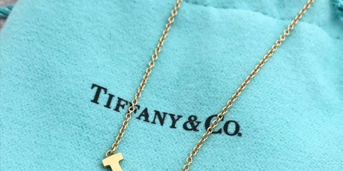 探尋Tiffany項鏈的力量與魅力