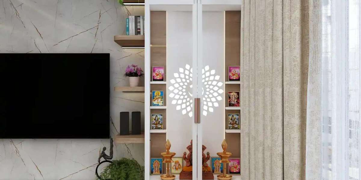 Essential Tips for Creating a Beautiful Pooja Room in Your Home