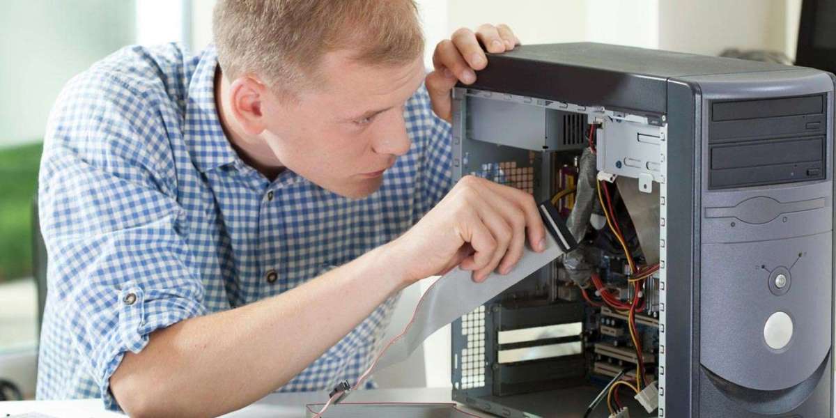 Computer Repairs Canberra: Reliable and Efficient Services