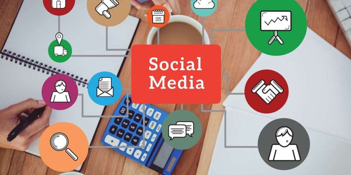 Best Social Media Marketing Services in Brisbane, Australia