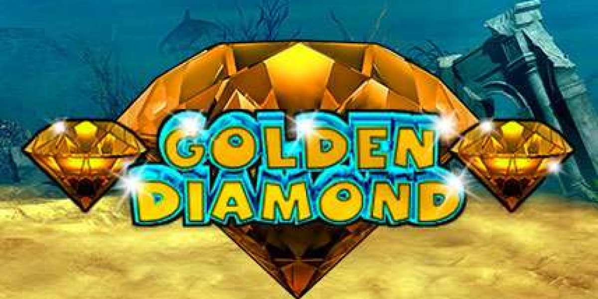 Play Diamond Gold Like a Pro: Tips and Strategies for Maximum Rewards