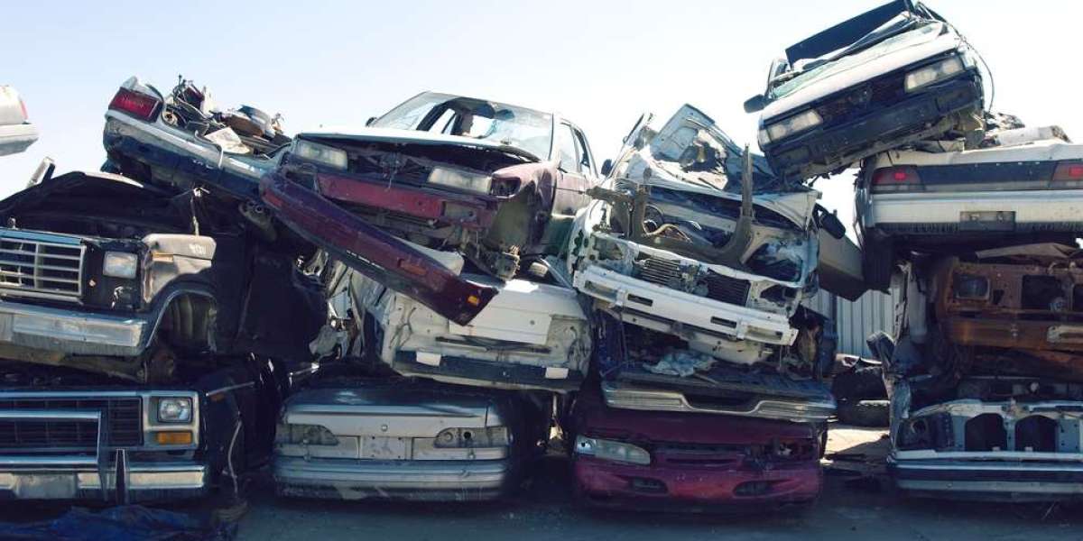 Preparing Your Car for Wreckers: Your Key Responsibilities