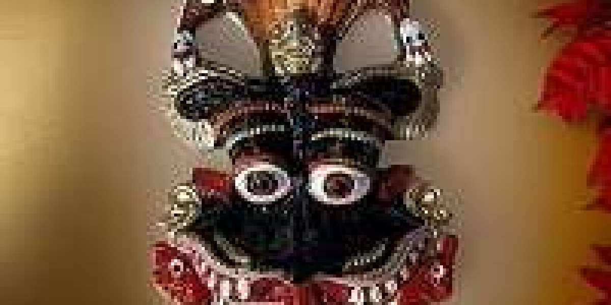 Keertimukha: The Guardian Face for Positivity and Protection