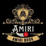 amiri book