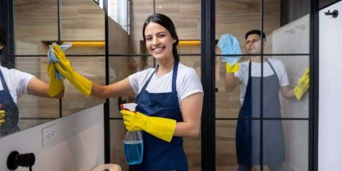 Choose Maid Cleaning Service Dubai for Home Cleaning, Healthy Living by  Urban Mop