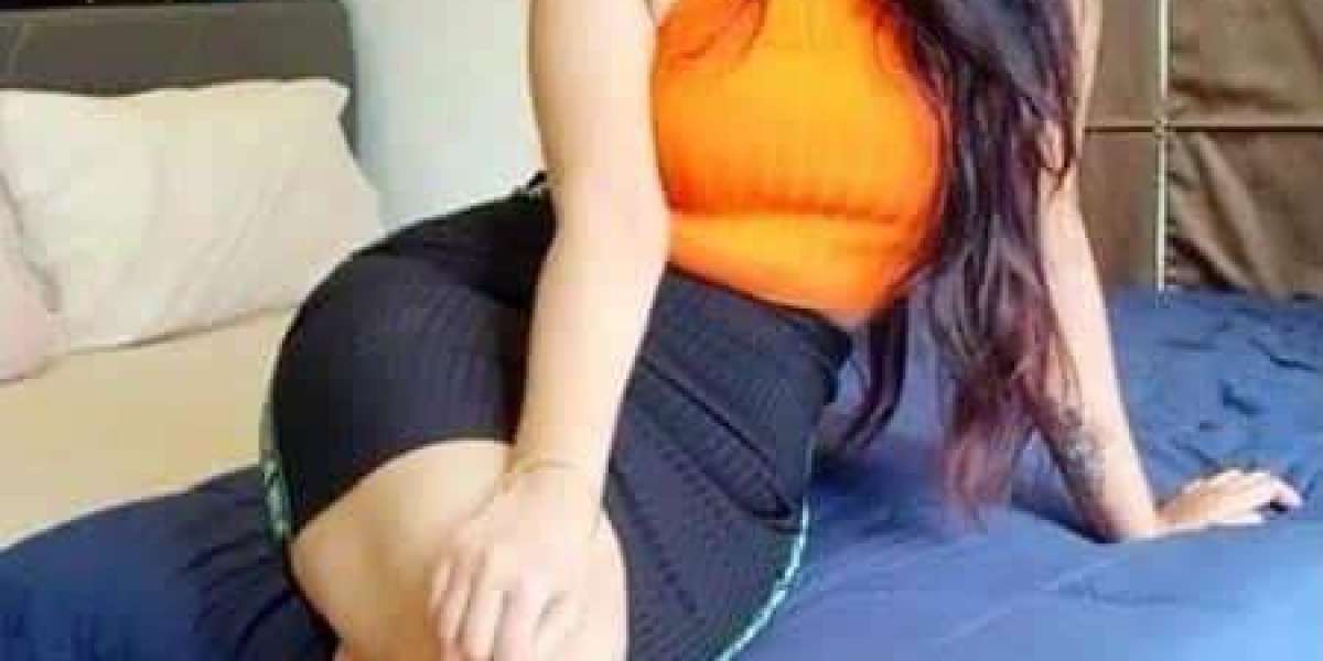 Get The Best Fun With Mumbai Hot Escorts And Call Girls