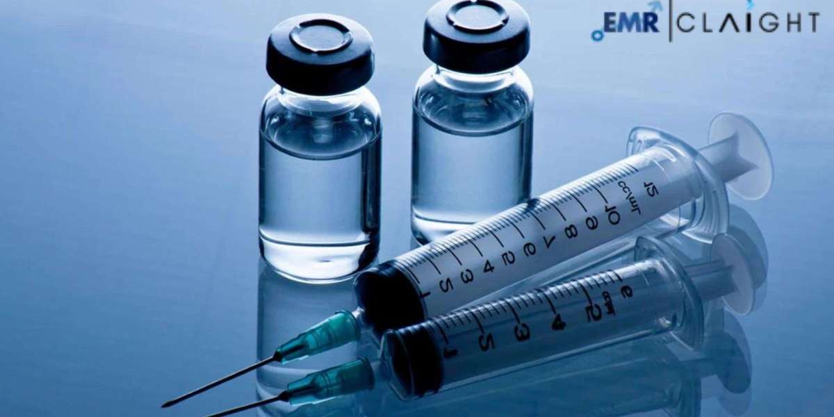 JE (Japanese Encephalitis) Vaccine Market Size, Trend, Share, Forecast Growth | 2034